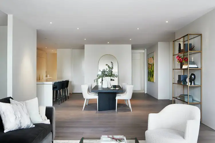 Main view of Homely apartment listing, G1/386 Glenferrie Road, Malvern VIC 3144