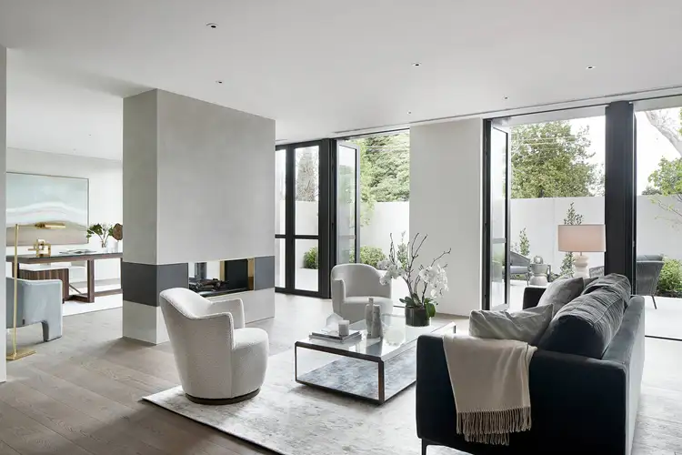 Second view of Homely apartment listing, G1/386 Glenferrie Road, Malvern VIC 3144