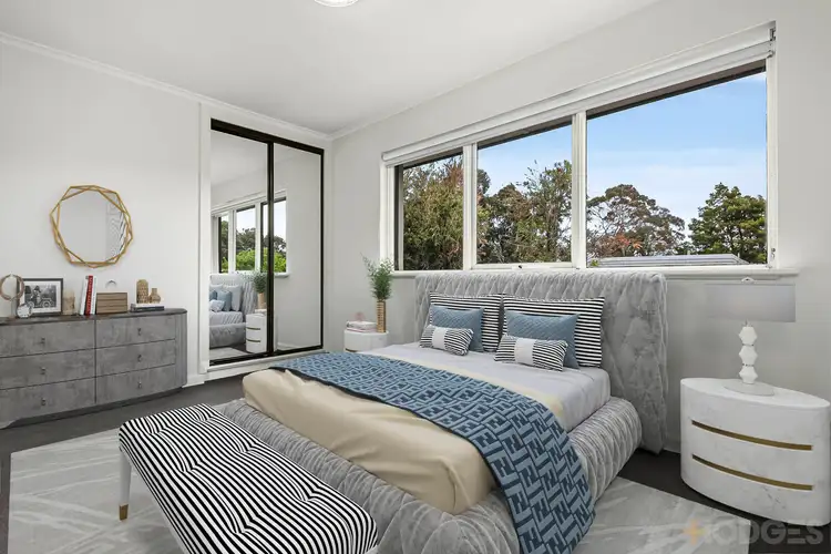 Third view of Homely apartment listing, 7/4 Marriott Street, St Kilda VIC 3182