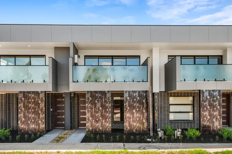 46 Waterway  Boulevard, Doreen VIC 3754