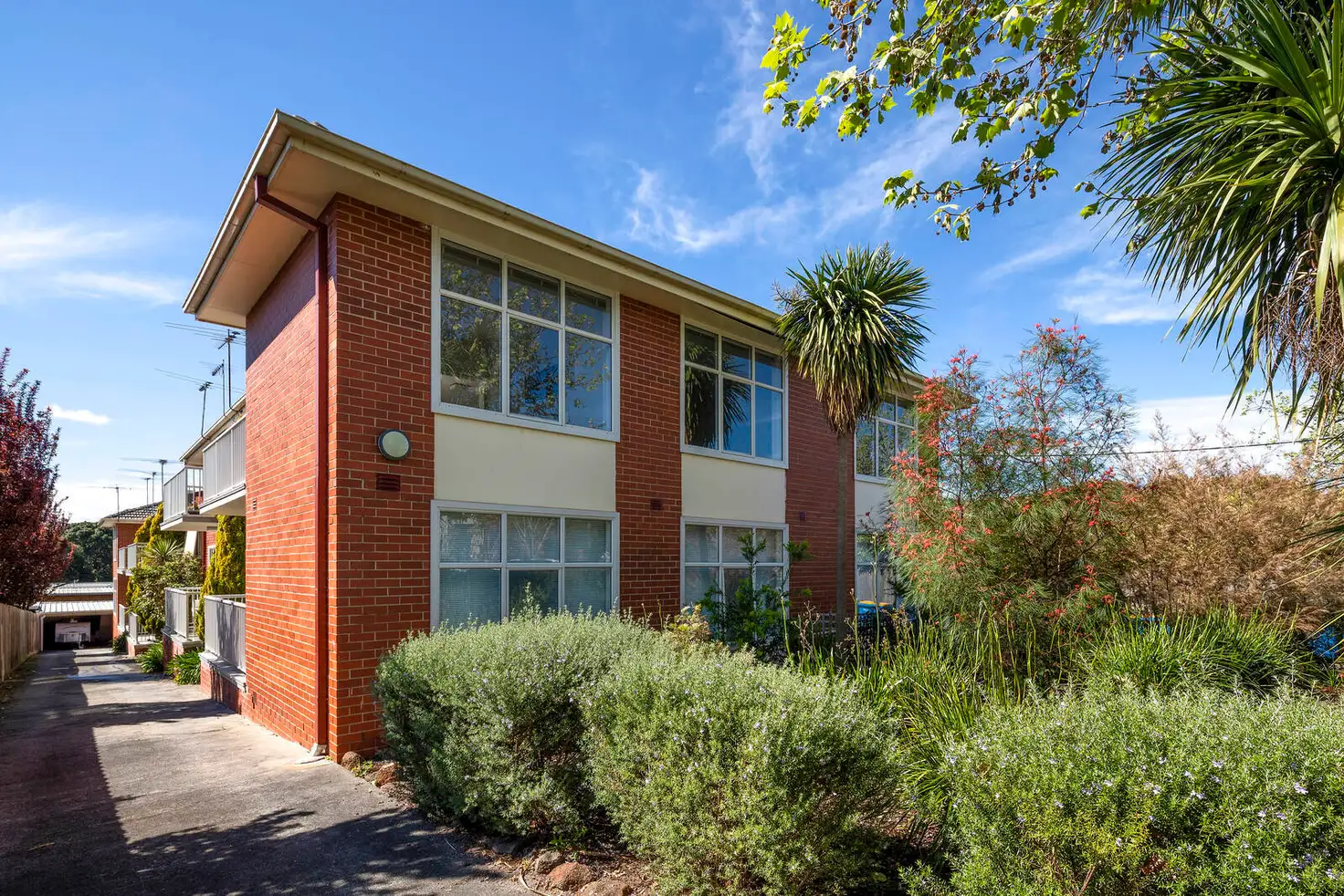Main view of Homely apartment listing, 3/26 Weir Street, Balwyn VIC 3103