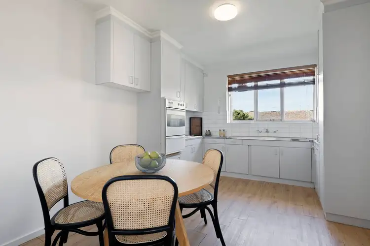 Third view of Homely apartment listing, 3/26 Weir Street, Balwyn VIC 3103