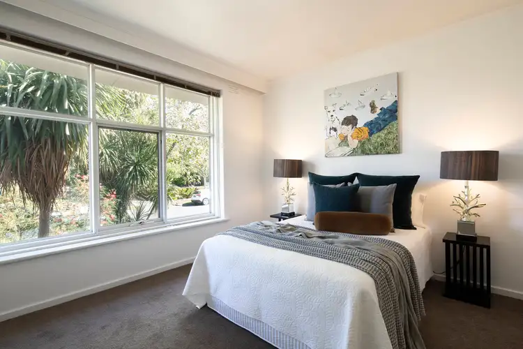 Fifth view of Homely apartment listing, 3/26 Weir Street, Balwyn VIC 3103