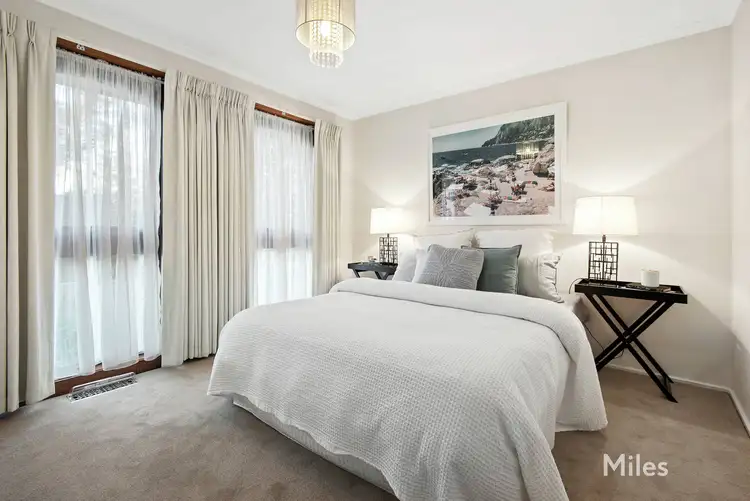 Fourth view of Homely unit listing, 4/154 Hawdon Street, Heidelberg VIC 3084
