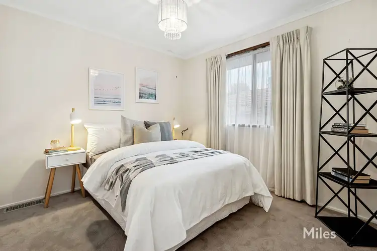 Fifth view of Homely unit listing, 4/154 Hawdon Street, Heidelberg VIC 3084