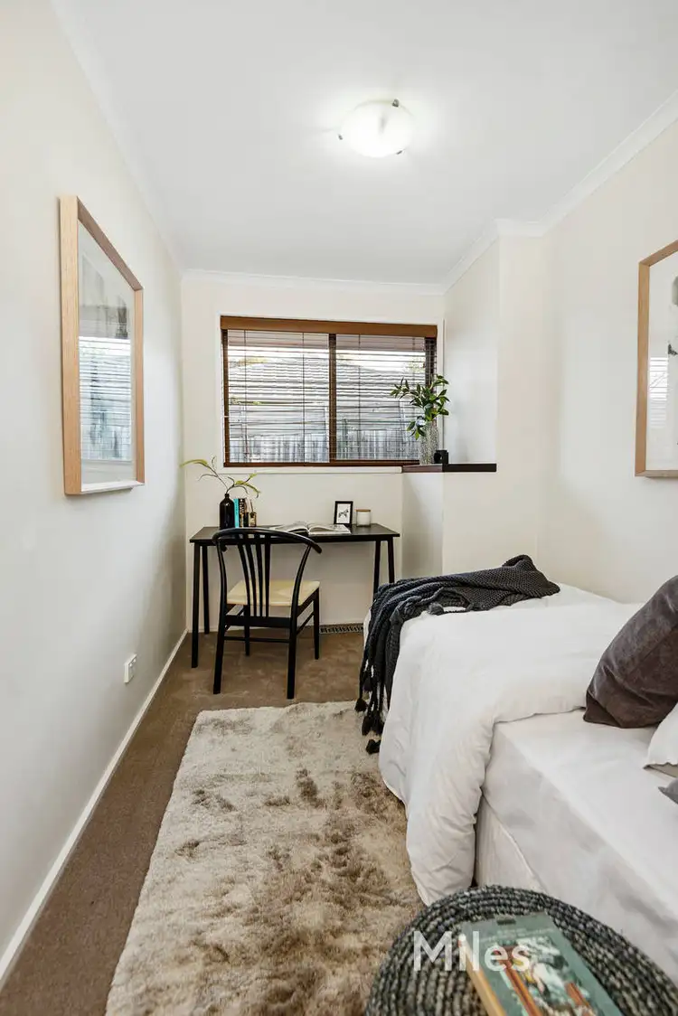 Sixth view of Homely unit listing, 4/154 Hawdon Street, Heidelberg VIC 3084