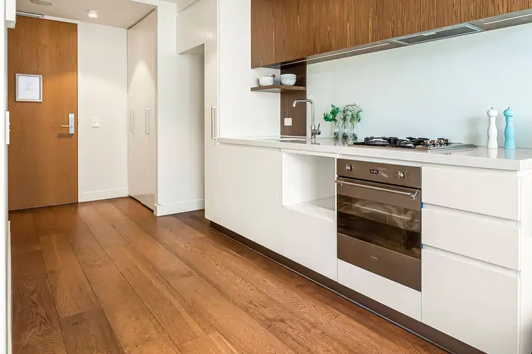 Fourth view of Homely apartment listing, 907/2 Claremont Street, South Yarra VIC 3141