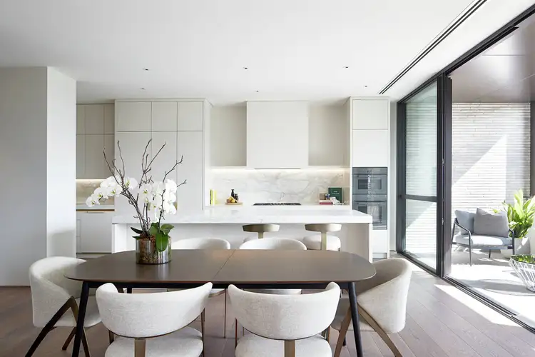 Fourth view of Homely apartment listing, 104/386 Glenferrie Road, Malvern VIC 3144