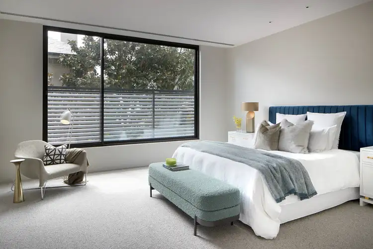 Fifth view of Homely apartment listing, 104/386 Glenferrie Road, Malvern VIC 3144