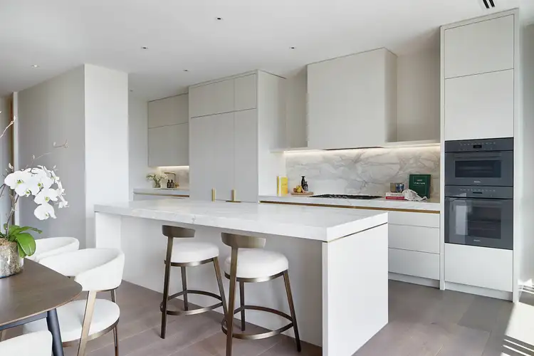 Sixth view of Homely apartment listing, 104/386 Glenferrie Road, Malvern VIC 3144
