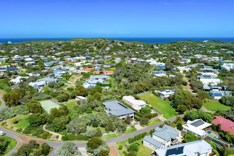 Second view of Homely house listing, 96 Lady Nelson Drive, Sorrento VIC 3943