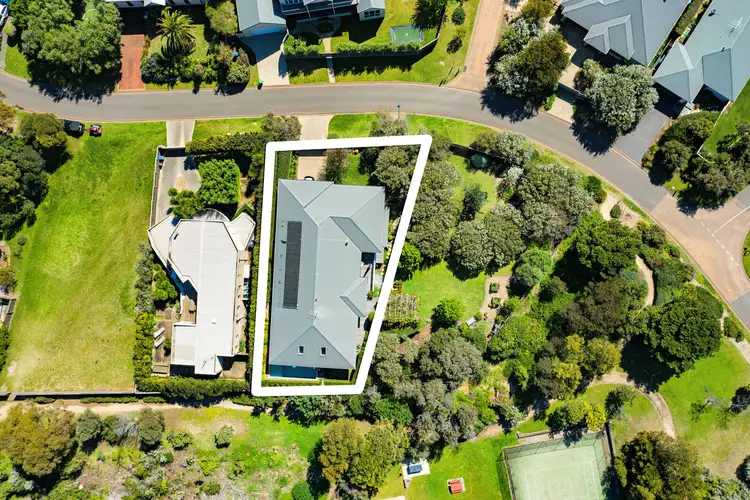 Third view of Homely house listing, 96 Lady Nelson Drive, Sorrento VIC 3943