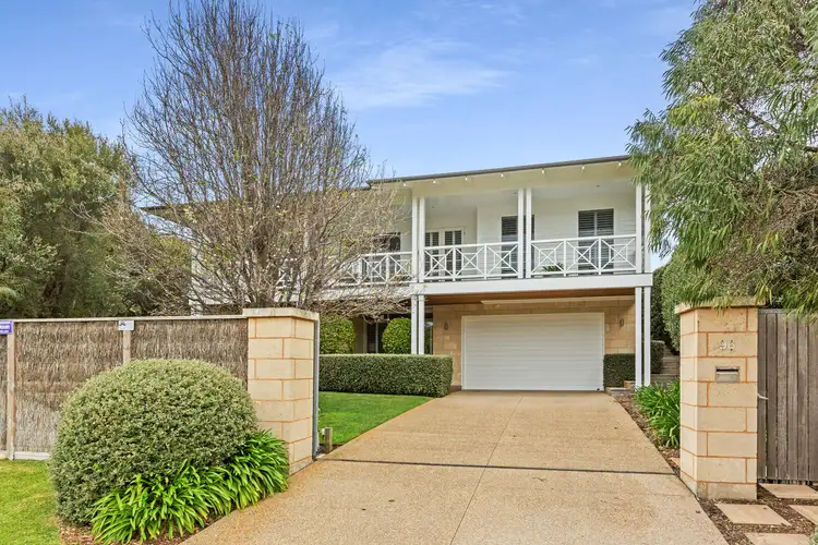 Fourth view of Homely house listing, 96 Lady Nelson Drive, Sorrento VIC 3943
