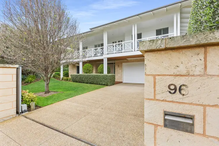 Fifth view of Homely house listing, 96 Lady Nelson Drive, Sorrento VIC 3943