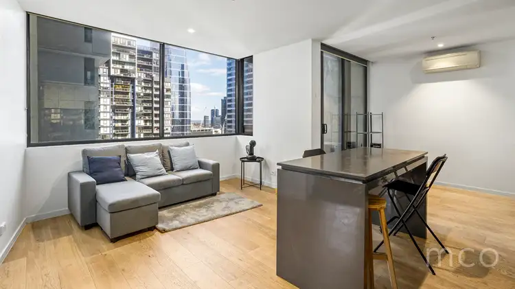 1802/33 Rose Lane, Melbourne VIC 3000