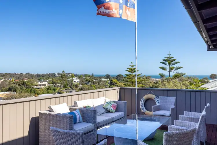Main view of Homely house listing, 25 Golf Parade, Rye VIC 3941