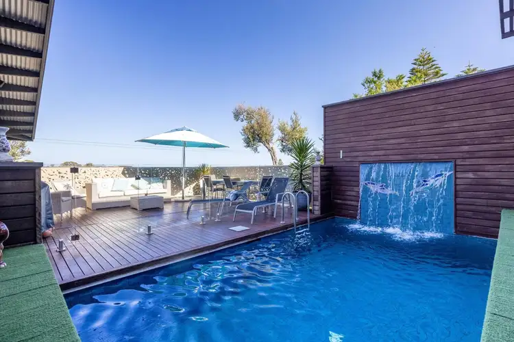 Second view of Homely house listing, 25 Golf Parade, Rye VIC 3941