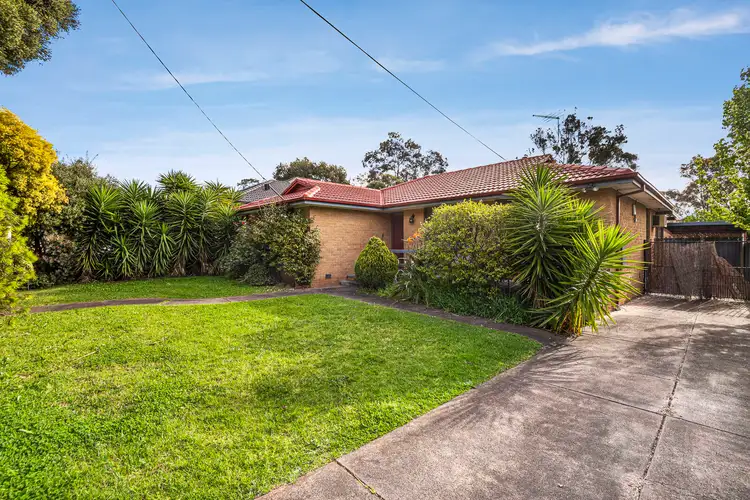 19 Hawtin Street, Templestowe VIC 3106