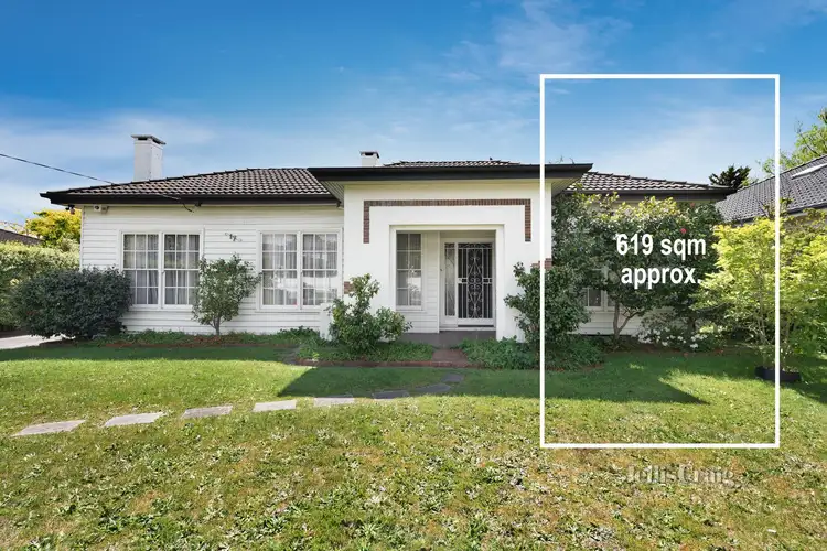 Main view of Homely house listing, 17 Murrumbeena Crescent, Murrumbeena VIC 3163