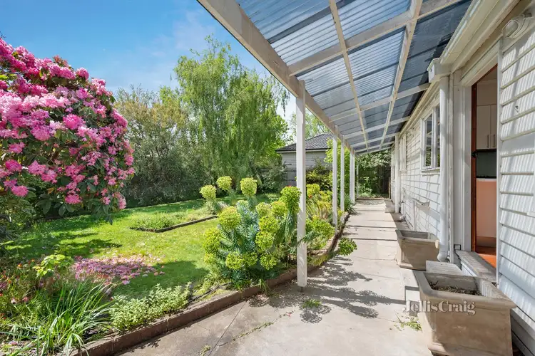 Second view of Homely house listing, 17 Murrumbeena Crescent, Murrumbeena VIC 3163