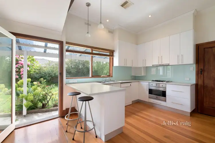 Fifth view of Homely house listing, 17 Murrumbeena Crescent, Murrumbeena VIC 3163