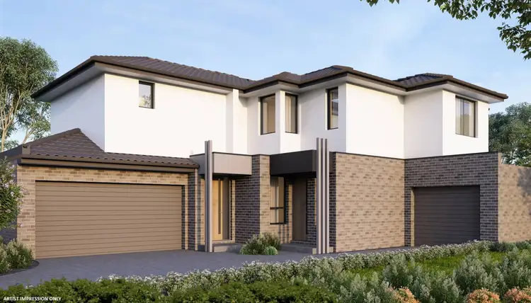 Main view of Homely townhouse listing, 1 & 2/32 Cambro Road, Clayton VIC 3168