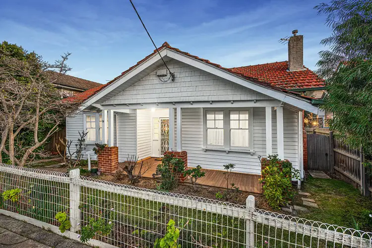 Main view of Homely house listing, 31 Illawarra Street, Williamstown VIC 3016