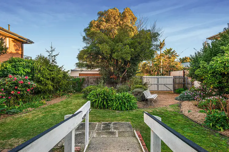 Second view of Homely house listing, 31 Illawarra Street, Williamstown VIC 3016