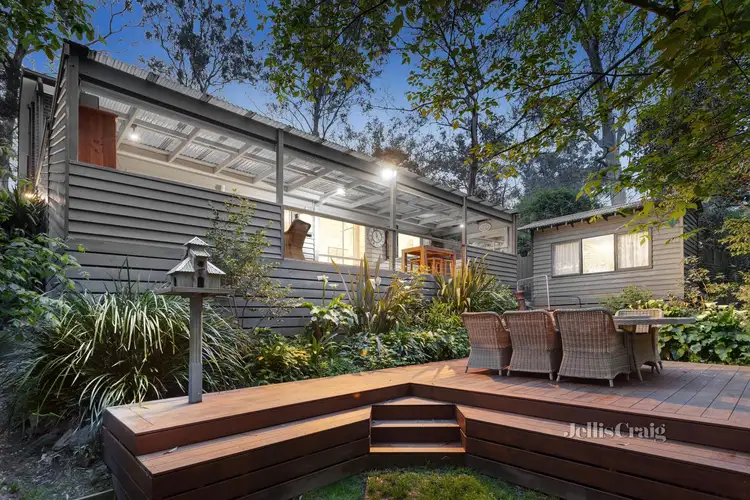 20 Wattleblossom Road, Warrandyte VIC 3113