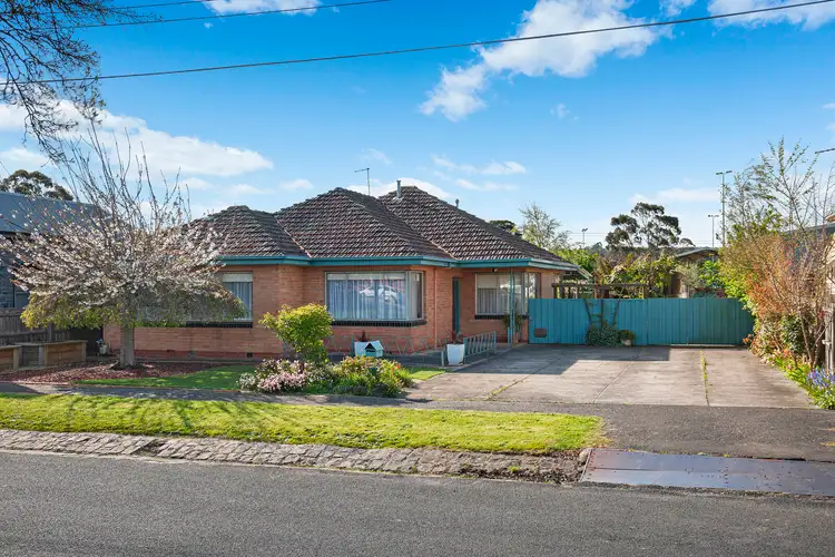 245 Victoria Street, Ballarat East VIC 3350