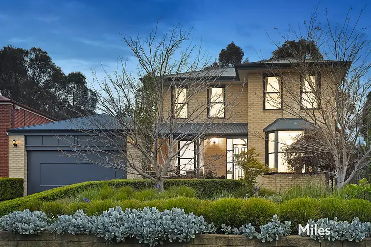 8 Jamieson Court, Yallambie VIC 3085