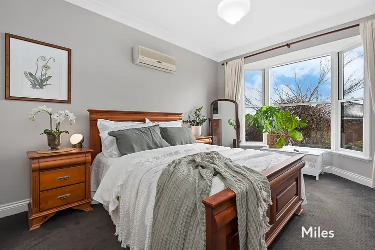 Fifth view of Homely house listing, 8 Jamieson Court, Yallambie VIC 3085