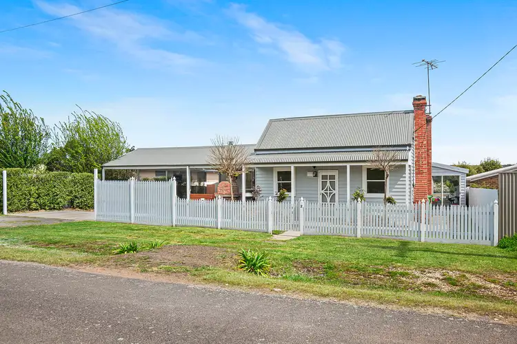 2 Taylor Street, Smythesdale VIC 3351