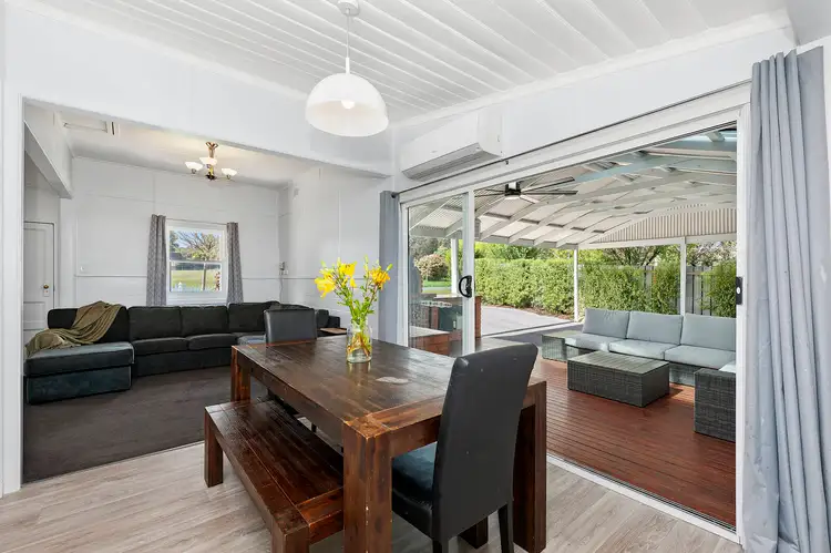 Fifth view of Homely house listing, 2 Taylor Street, Smythesdale VIC 3351