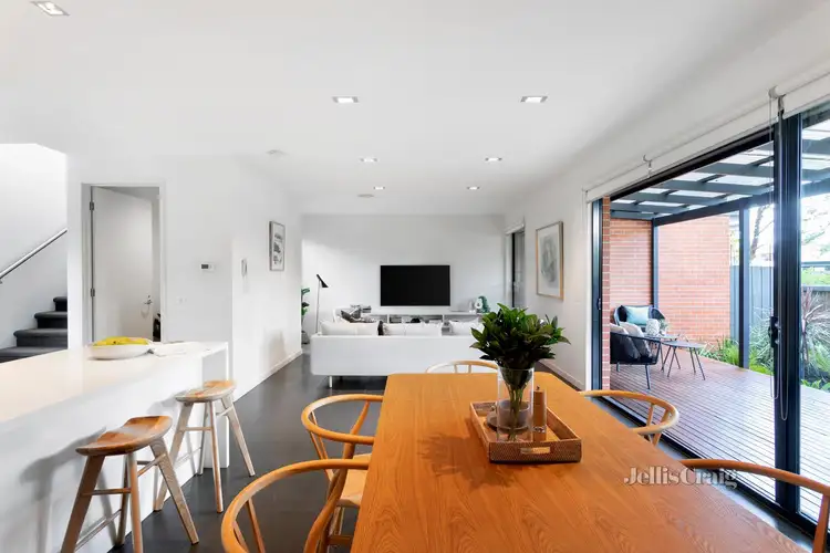 Third view of Homely townhouse listing, 2/39 Whitmuir Road, Bentleigh VIC 3204