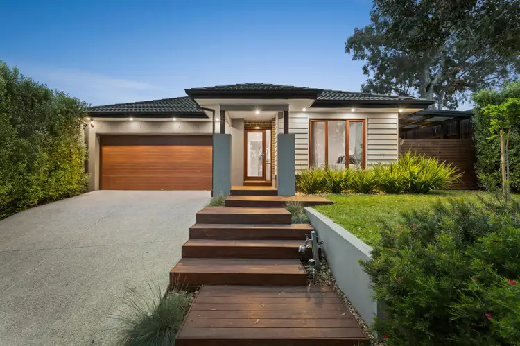Main view of Homely house listing, 13 Ashgrove Crescent, Mernda VIC 3754