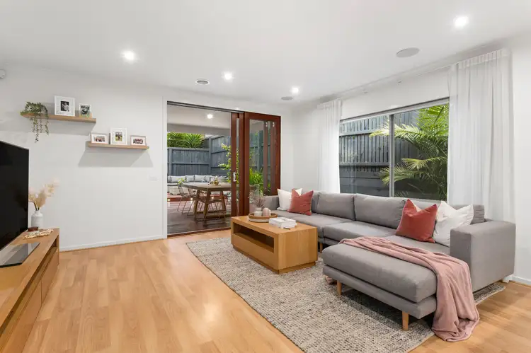 Third view of Homely house listing, 13 Ashgrove Crescent, Mernda VIC 3754