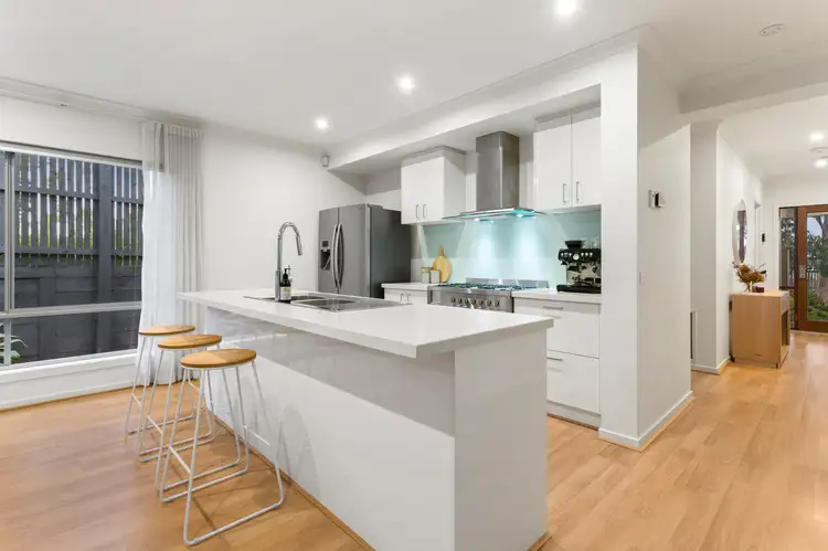 Fourth view of Homely house listing, 13 Ashgrove Crescent, Mernda VIC 3754