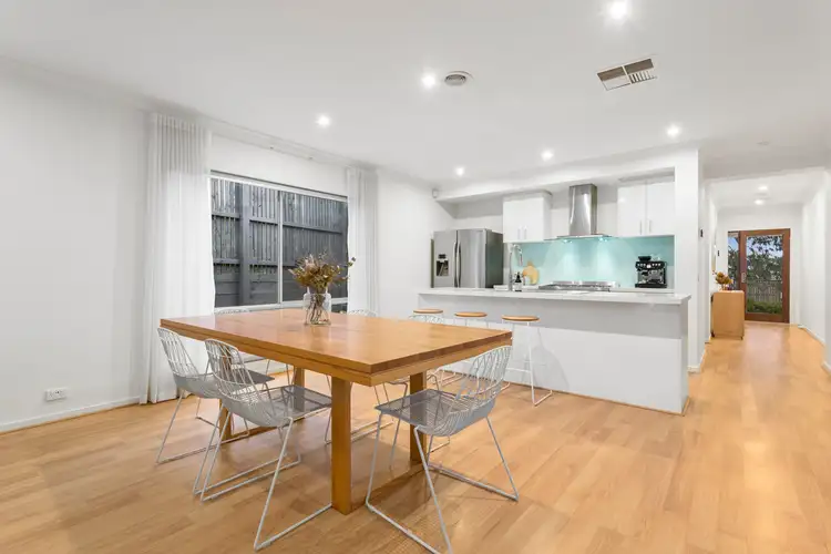 Fifth view of Homely house listing, 13 Ashgrove Crescent, Mernda VIC 3754