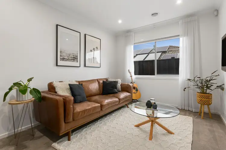 Sixth view of Homely house listing, 13 Ashgrove Crescent, Mernda VIC 3754