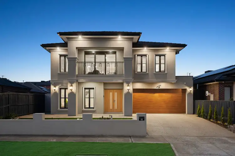 31 Allsop Avenue, Mernda VIC 3754