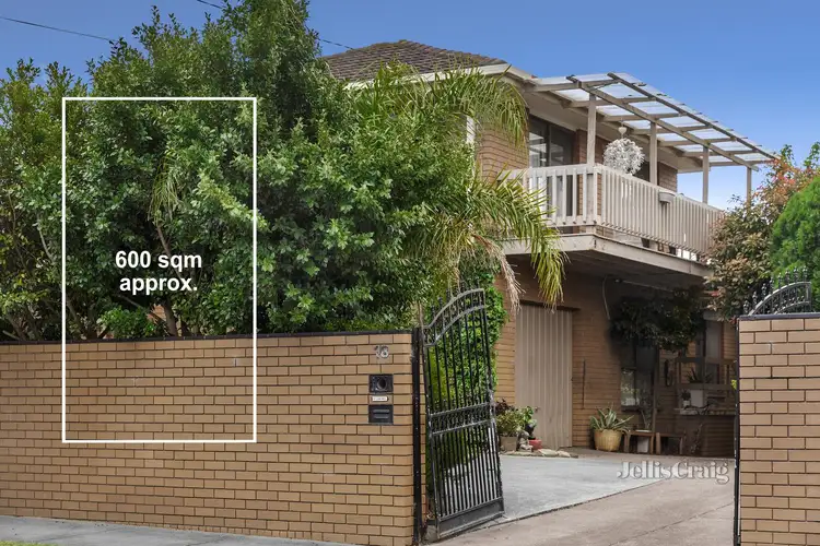 18 Patterson Street, Carnegie VIC 3163