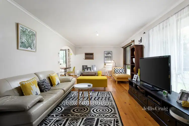 Second view of Homely house listing, 18 Patterson Street, Carnegie VIC 3163