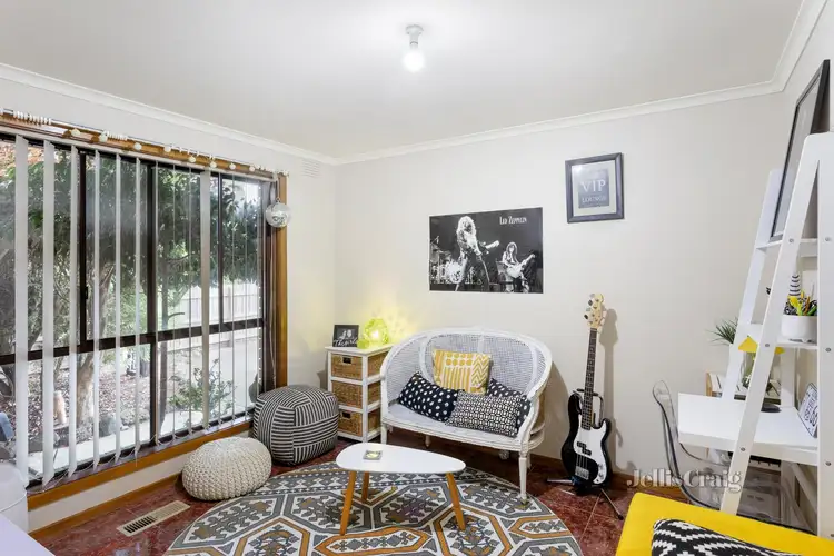 Sixth view of Homely house listing, 18 Patterson Street, Carnegie VIC 3163