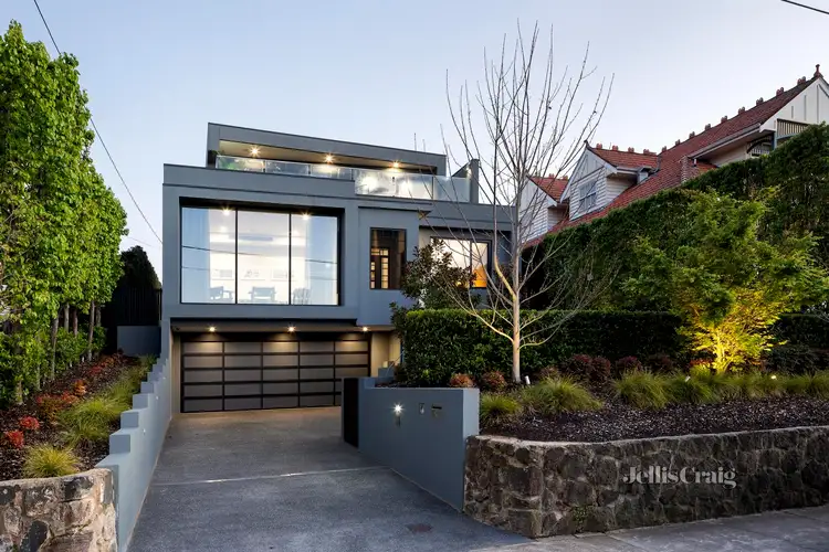 14 York Avenue, Ivanhoe East VIC 3079