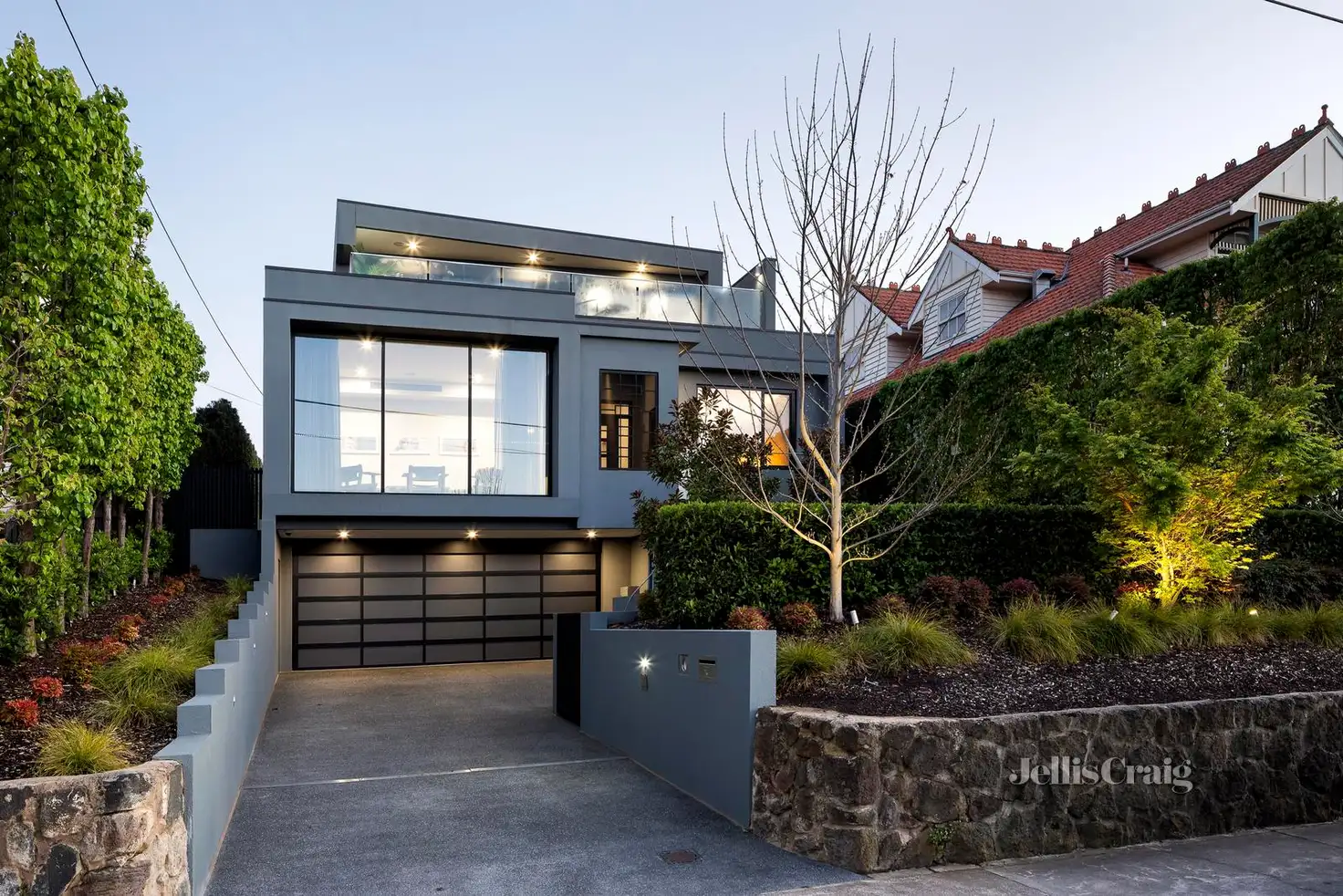 Main view of Homely house listing, 14 York Avenue, Ivanhoe East VIC 3079