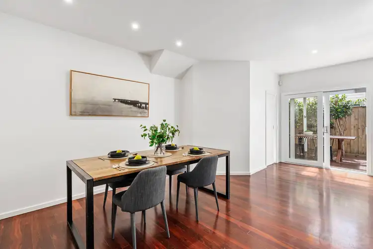 Fourth view of Homely house listing, 18 George Street, Geelong West VIC 3218