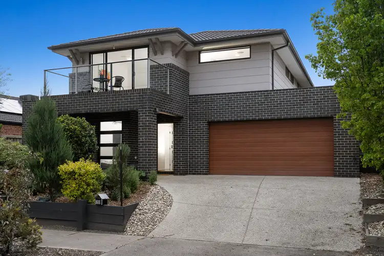 20 Montrose  Drive, Doreen VIC 3754