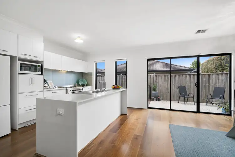 Third view of Homely house listing, 20 Montrose Drive, Doreen VIC 3754