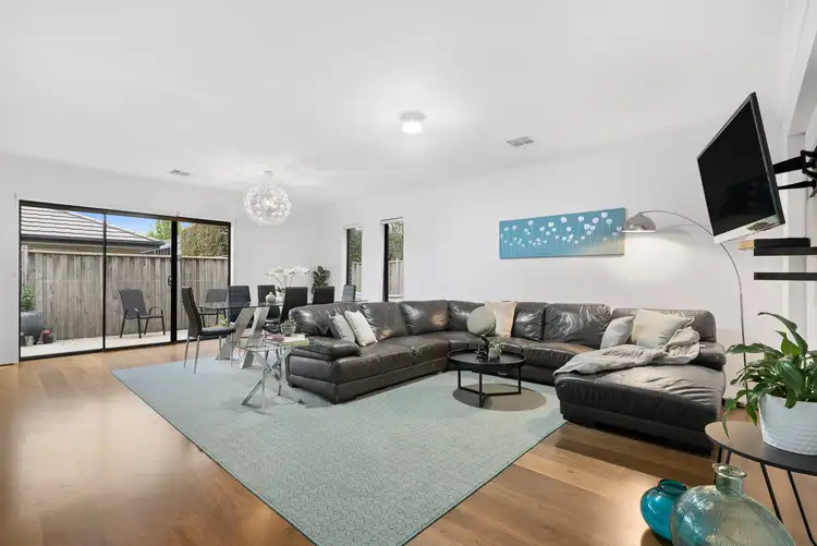 Fourth view of Homely house listing, 20 Montrose Drive, Doreen VIC 3754